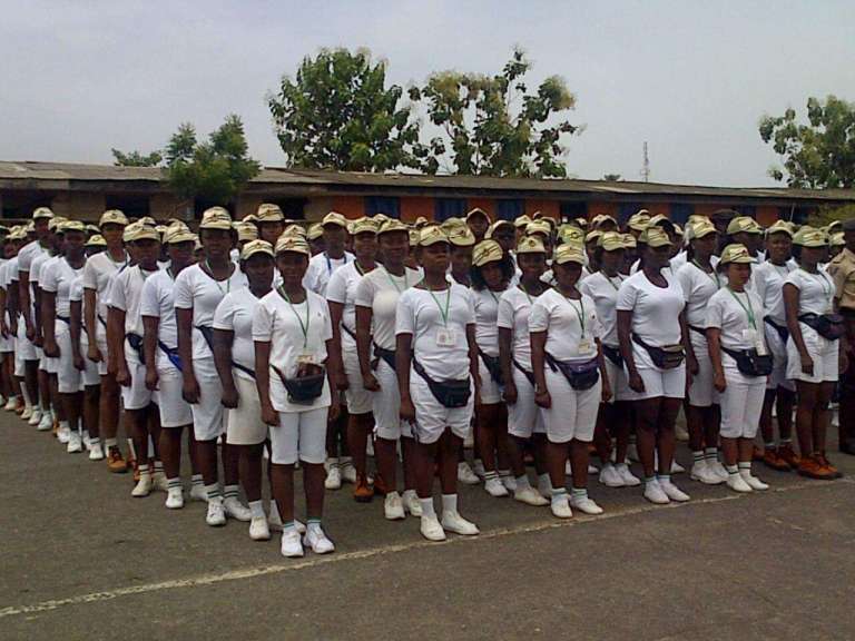 List of NYSC Orientation Camps and Their Addresses