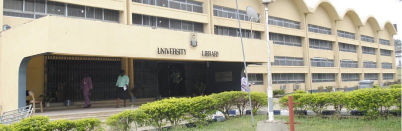 unilorin-library