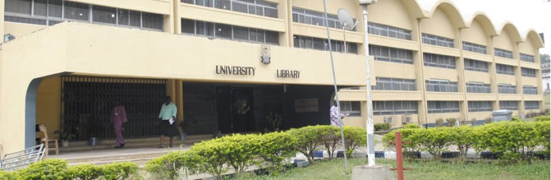 unilorin-library