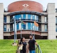 University of Johannesburg