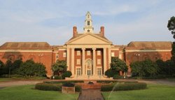 Regent University College of Science and Technology
