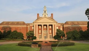 Regent University College of Science and Technology