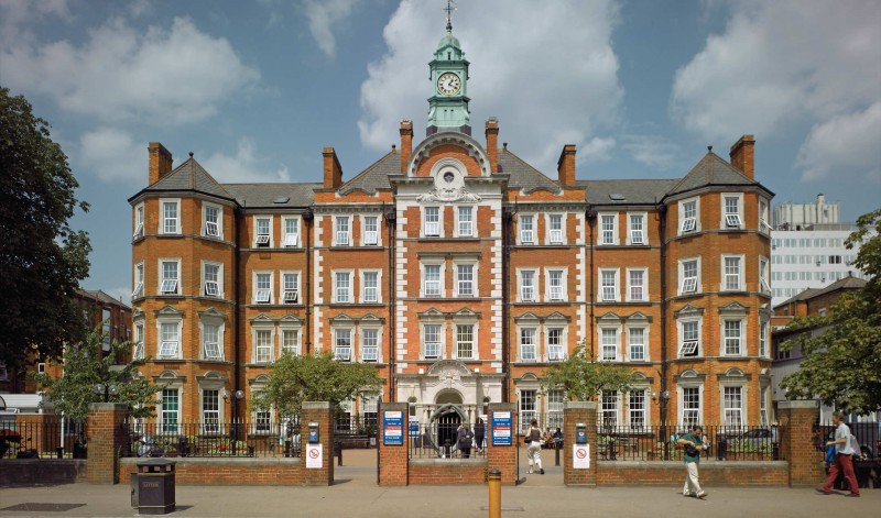 Imperial College Research Fellowships for International Researchers, 2019
