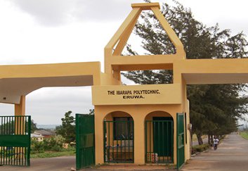 List of Courses Offered at The Ibarapa Polytechnic, Eruwa (IBARAPAPOLY)
