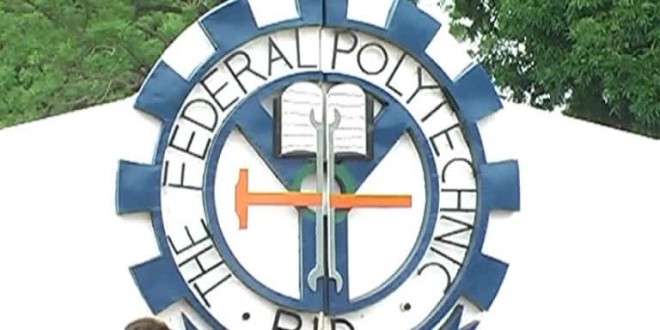 Fed Poly Bida Notice on Adjustment of Exam Timetable for 1st Semester, 2021/2022