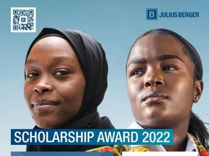 Julius Berger Scholarship Scheme for Nigeria Students, 2022