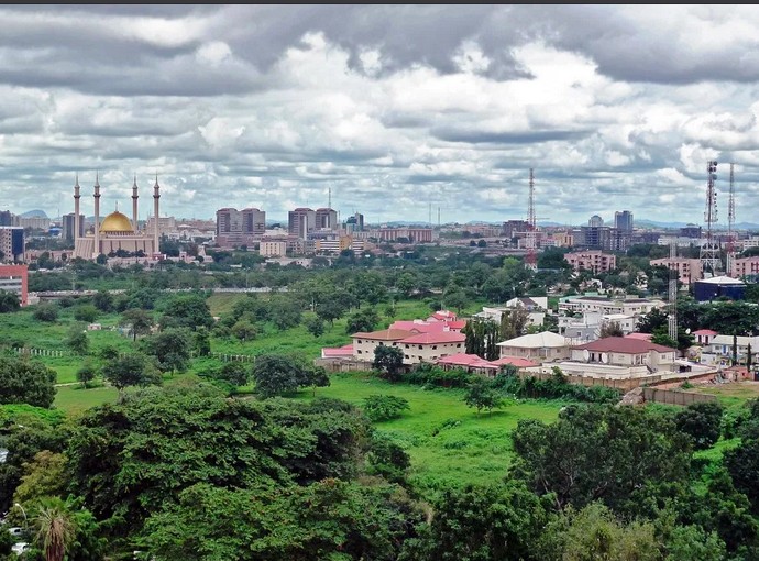 Nigerian Lady Sells Her Father’s Land in Abuja to Fund Her Boyfriend’s Education Overseas