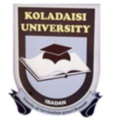 KolaDaisi University Pre-Degree / Remedial Admission for 2021/2022 Session