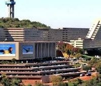 University of South Africa, top universities in south africa