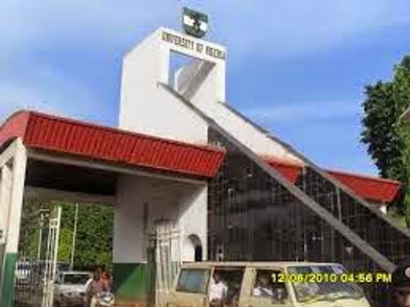 List of Federal Universities in Nigeria and their Official Websites