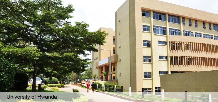 Top Universities in Rwanda