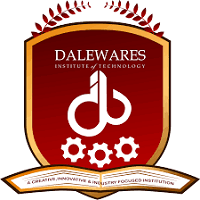 Dalewares Institute of Technology Post UTME Form, 2018/2019