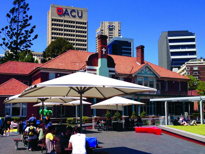 Sister Assumption Neary Bursary at Australian Catholic University