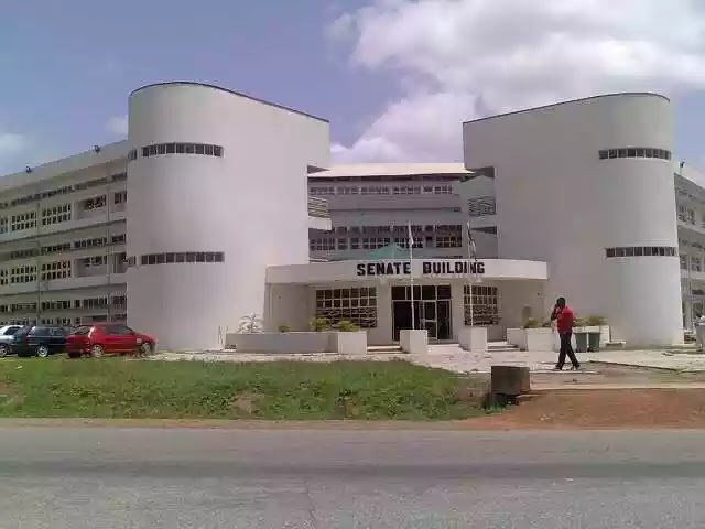 uniabuja-senate
