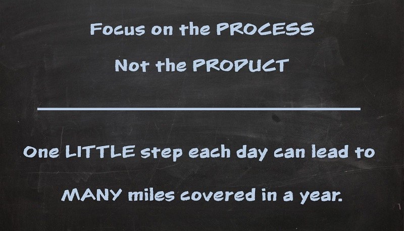 process-versus-product