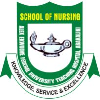 AEFUTHA Post-Basic Nursing Admission Form, 2021/2022 Session