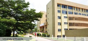 top universities in rwanda, University of Rwanda