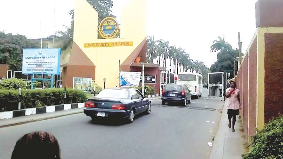 UNILAG Post UTME Practice Exam for UNILAG Post UTME Candidates