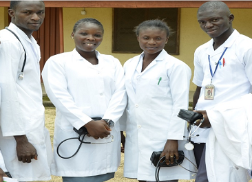 ECWA College of Health Technology, Kagoro (ECHTKAGORO) Resumption Notice 