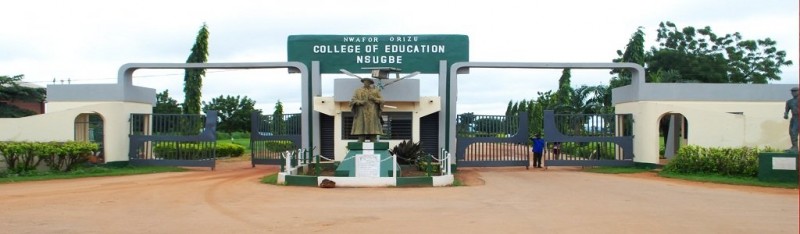 NOCEN Postpones Matriculation Ceremony Exercise for 2024/2025 Session