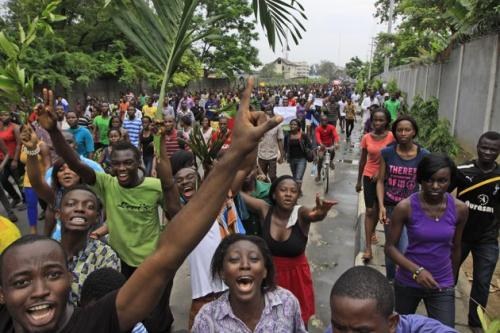 student-protest