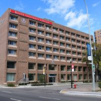 Florence C. Gray Memorial International Scholarship