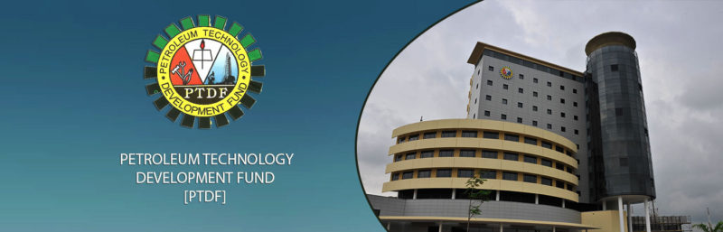 Petroleum Technology Development Fund (PTDF) Scholarship Awardees List for 2020/2021