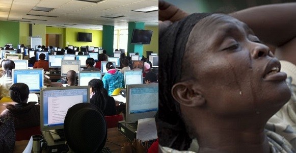Why I Paid Someone For My Son’s JAMB Exam – Nigerian Mother