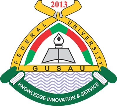 FUGUS Pre-degree Admission Form for 2021/2022 Academic Session