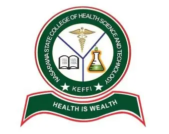 College of Health Science and Technology, Keffi (COHST) Notice to New Students, 2020/2021