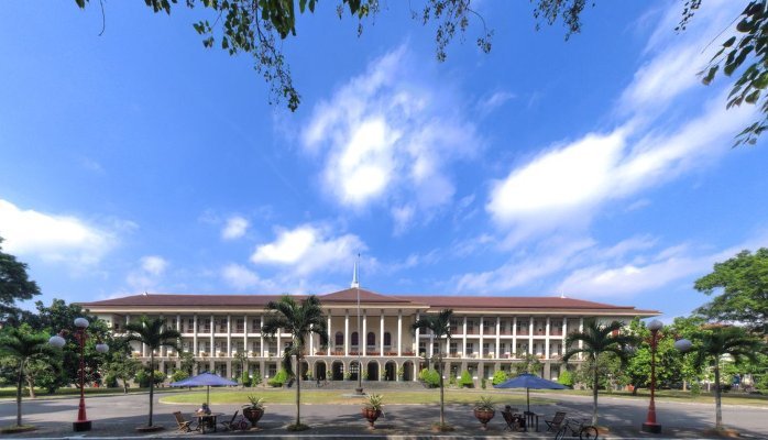 TDR International Postgraduate Scholarship for Academic Year 2016