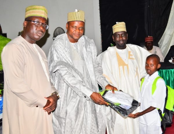 Etisalat-Nigeria-Community-School-Support-Programme