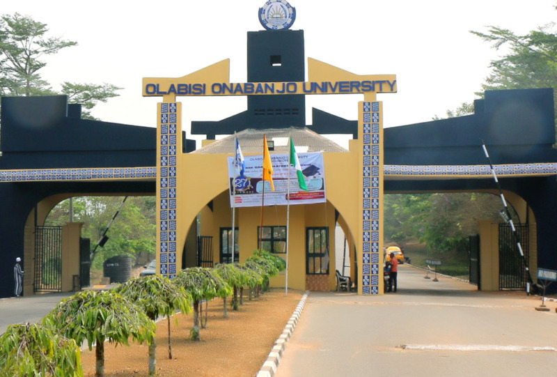 Don’t Resume Until You Are Asked To – OOU Tells Students