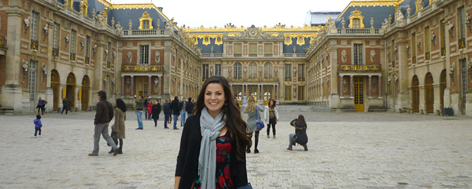 Sciences Po Mastercard Foundation Scholarship to Study in France, 2019