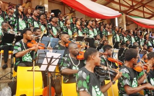 unn-music-department