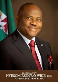 gov wike