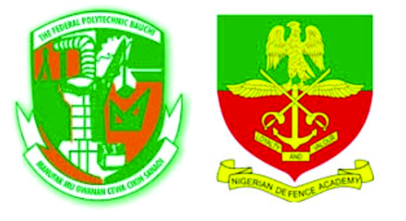 Fed Poly Bauchi in Affiliation with NDA Postgraduate Diploma Admission, 2019/2020