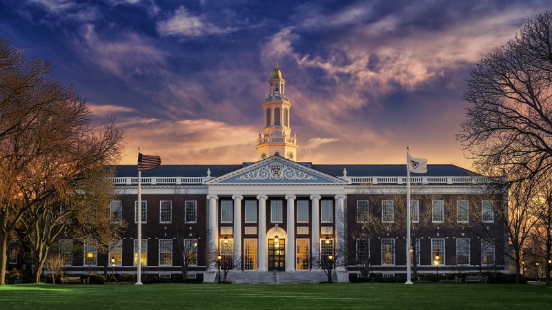 Harvard Business School Africa Business Club New Venture Competition