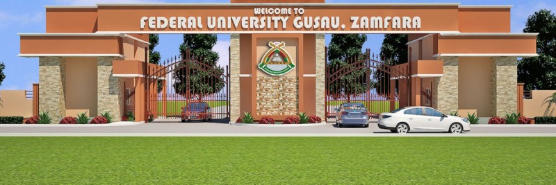 FUGUS Admission List Released, 2021/2022: Check Your Status