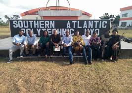 Southern Atlantic Polytechnic Post-UTME / Admission Form for 2022/2023 Session