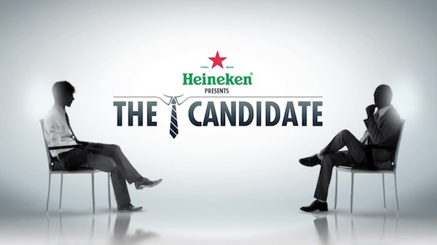 Heineken International Graduate Programme for Graduates Worldwide, 2019