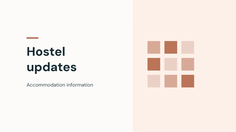 UNIABUJA Hostel Allocation 2026/2027: Hybrid Method