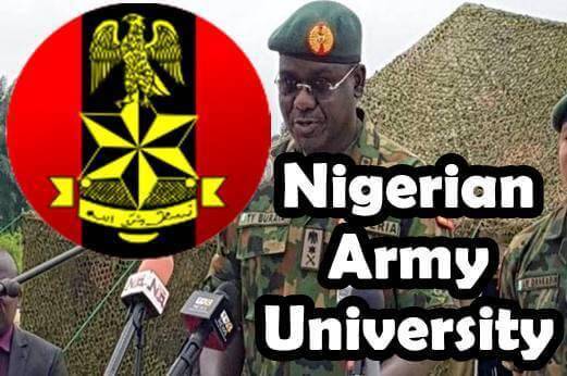 NAUB Remedial Admission List, 2019/2020 | 1st, 2nd and Supplementary Batch