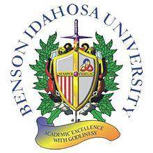 Benson Idahosa University Provisional Admission List, 2019/2020