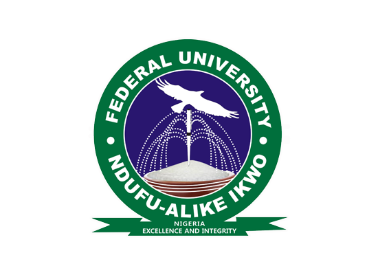 FUNAI Postgraduate Admission List Released for 2017/2018 Session