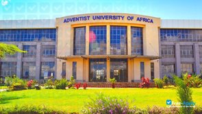 Adventist University of Central Africa