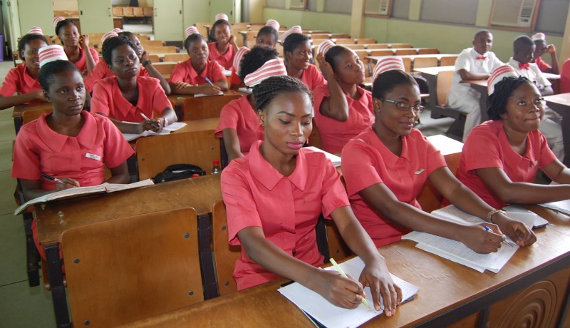 UCH Ibadan Perioperative Nursing Course Admission Form, 2021/2022