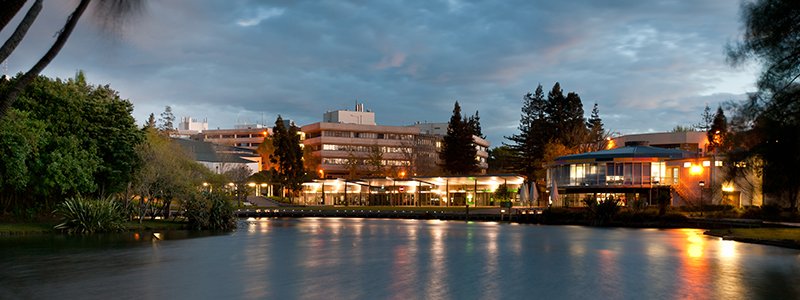 university-of-waikato-campus