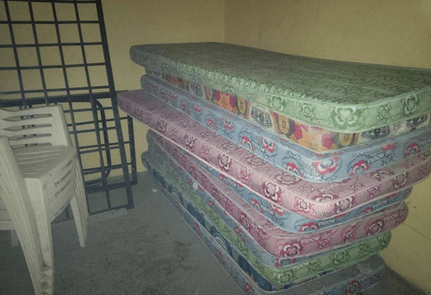 matras school