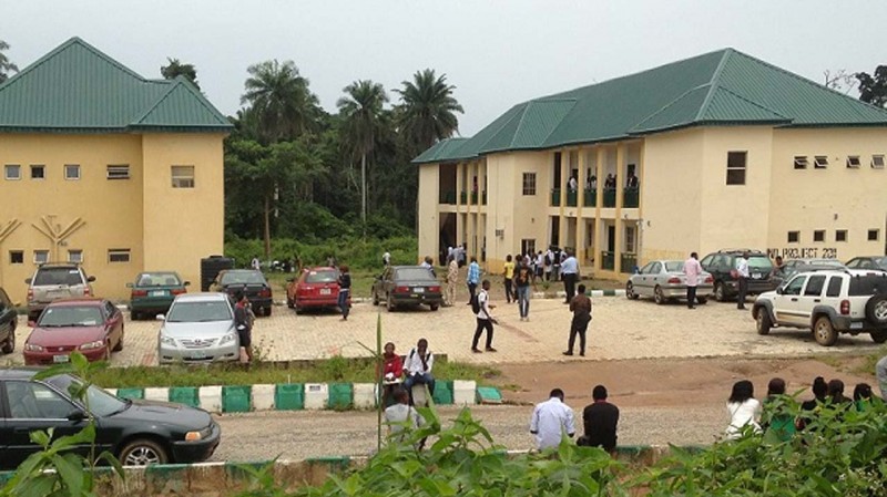 FUOYE Refutes Resumption Date, Tutorial Rumour